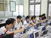 Ai đang theo đuổi các ngành học STEM?